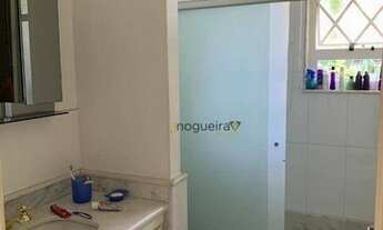 Imagem 6: BELÍSSIMO SOBRADO DE CONDOMÍNIO 4 SUITES 6 VAGAS 552 M² DE ÁREA CONSTRUÍDA