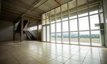 Imagem 7: Galpão em Condomínio construção triple A