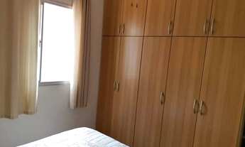 Imagem 3: Apartamento com 2 dormitórios à venda, 52 m² por R$ 2600,00 - Fazenda Rodeio - Mogi das Cr