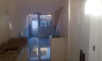 Imagem 3: Casa 2 quartos entrada independente