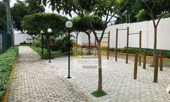 Imagem 6: Apartamento com 3 dormitórios à venda, 63 m² por R$ 250.000,00 - Parangaba - Fortaleza/CE