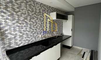 Imagem 7: VOTORANTIM - RESIDENCIAL - ALPHAVILLE NOVA ESPLANADA