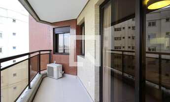 Imagem 7: Apartamento para Aluguel - Moema, 3 Quartos, 120 m2