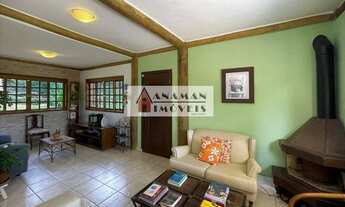 Imagem 2: Cotia - Casa de Condomínio - Paisagem Renoir