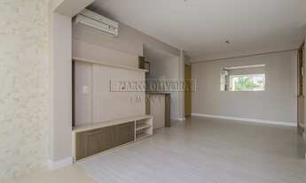 Imagem 6: Apto semi mobiliado, c/2 dorm 1 suíte, 1 vaga no Passo d'Areia