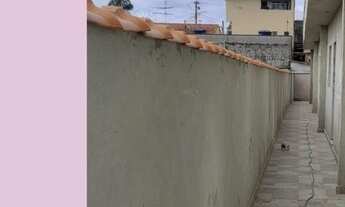 Imagem: Casa para Venda no bairro Vila Cintra, localizado