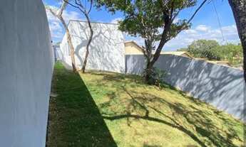 Imagem 7: Casa para venda possui 87 metros quadrados com 3 quartos em Shalimar - Lagoa Santa - MG