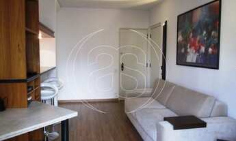 Imagem 3: São Paulo - Apartamento Padrão - Itaim Bibi