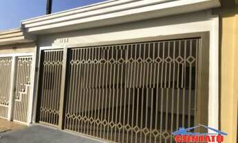 Imagem: Residencial - Jd Cruzeiro Do Sul