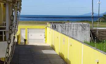 Imagem 5: Excelente sobrado a venda Aruan, Caraguatatuba, Condomínio possui piscina