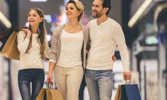 Imagem: Apartamento 3 Dormitórios com Opcionais