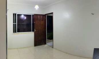 Imagem 3: Apartamento condomínio Residencial Jaborandi