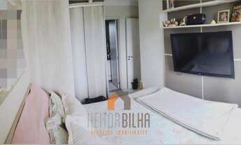 Imagem 4: Apartamento com 2 quartos no Jardim de Ester Lounge e Residencial - Bairro Vila Larsen 1