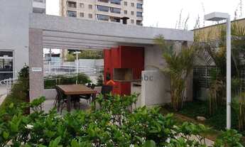 Imagem 6: Apartamento com 2 dormitórios à venda, 54 m² por R$ 375.000,00 - Vila Leopoldina - Santo A