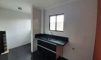 Imagem 3: Apartamento a venda no Residencial Lapa 1 no Maria Luiza em Cascavel
