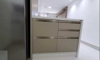 Imagem 4: Apartamento Apartamento com 1 dormitório