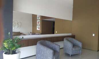 Imagem 3: Santa Clara Vende - Ed. Vivaldi 94m² 03 quartos 02 vagas *Bairro de Fátima