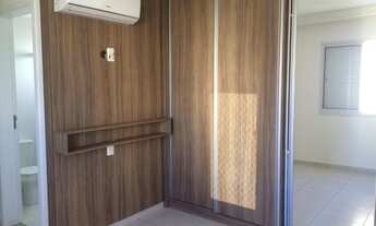 Imagem 2: Apartamento para alugar no Condomínio Ibéria, em Sorocaba -SP