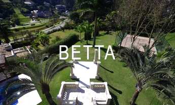 Imagem 6: 04582 - Casa 4 Dorms. (4 Suítes), TAMBORÉ 01 - BARUERI/SP