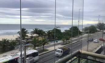 Imagem 6: Apartamento para venda possui 261 metros quadrados com 4 quartos