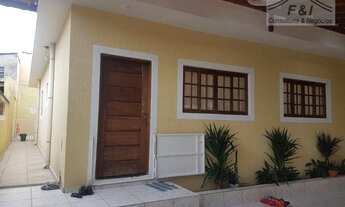 Imagem 3: Casa à venda, 117 m² por R$ 670.000,00 - Parque Peruche - São Paulo/SP