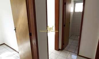 Imagem 3: Fontesville - Apto Térreo 2/4 - Excelente Localização (Próximo ao Comércio) - 1 Vaga