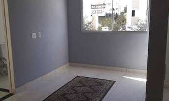 Imagem: Apartamento com 2 dormitórios à venda