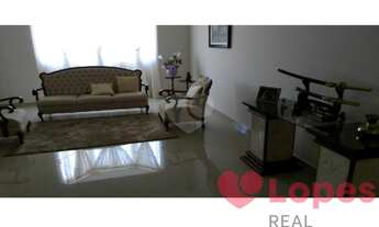 Imagem 2: Casa - Loteamento São Pedro - Jaguariúna