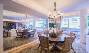 Imagem 3: Apartamento à venda, 249 m² por R$ 4.400.000,00 - Ipanema - Rio de Janeiro/RJ