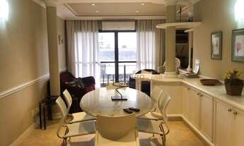 Imagem: Apartamento com 4 dormitórios à venda