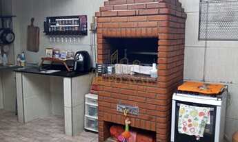 Imagem 4: Casa Sobrado em Taboão - Diadema