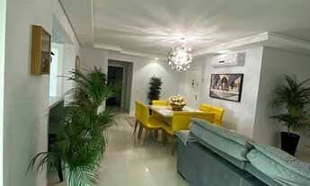 Imagem 4: AP 4 SUÍTES VISTA PARA O MAR MEIA PRAIA ITAPEMA