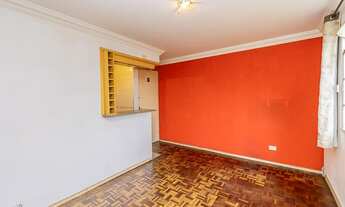 Imagem 4: Apartamento de 2 quartos, 1 vaga na Cidade Industrial