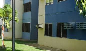 Imagem 2: Apartamento para venda tem 44 metros quadrados com 2 quartos