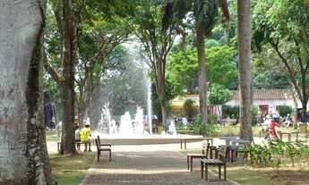 Imagem 2: Casa Chapada dos Guimarães aluguel temporada
