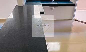 Imagem 5: Belíssima casa no Setor Industrial Santo Antônio em Aparecida de Goiânia