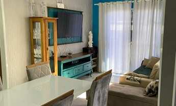 Imagem 2: Excelente casa semi mobiliada em Ratones com 03 quartos sendo 01 suite