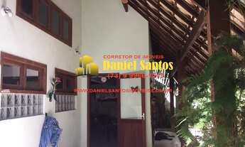 Imagem: CASA RESIDENCIAL em Porto Seguro - BA, Arraial