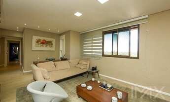 Imagem 4: Apartamento com 4 dormitórios à venda, 211 m² por R$ 1.200.000,00 - Edifício Maison Royale