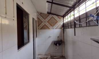 Imagem 2: Privê.antes do forte Pau Amarelo