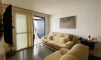 Imagem 6: Apartamento para aluguel possui 80 metros quadrados com 2 quartos em Meireles - Fortaleza