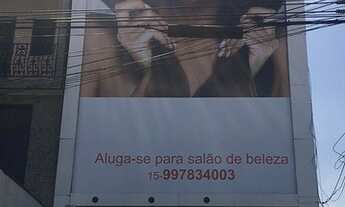 Imagem 2: Sorocaba - Loja/Salão - Vila Hortência