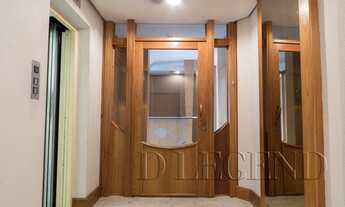 Imagem 7: PORTO ALEGRE - Conjunto Comercial/Sala - Praia de Belas