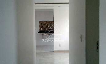 Imagem 5: Apartamento em Parque São Vicente - Mauá, SP