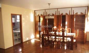 Imagem 3: APARTAMENTO HIGIENÓPOLIS