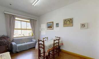 Imagem 2: Apartamento Grande proximo a Pacaembu-SP