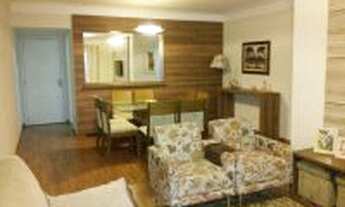 Imagem: Apartamento - Jardim América - Residencial