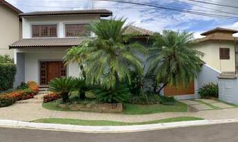 Imagem 2: Casa a venda no Condomínio Residencial Village Terras Indaiá - Indaiatuba/SP