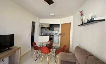 Imagem: Apartamento no EDIFÍCIO DAMASCO com 1 dormitório