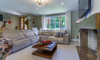 Imagem 5: CANELA - Casa de Condomínio - Reserva da Serra